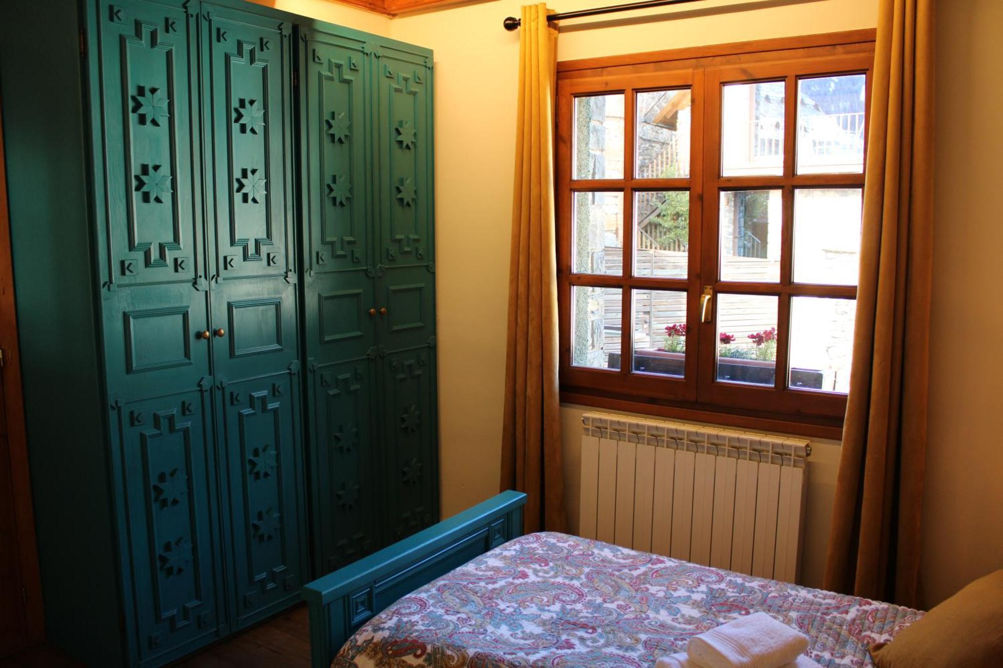 Sallent de Gállego El Balcon Del Garmo 빌라 외부 사진
